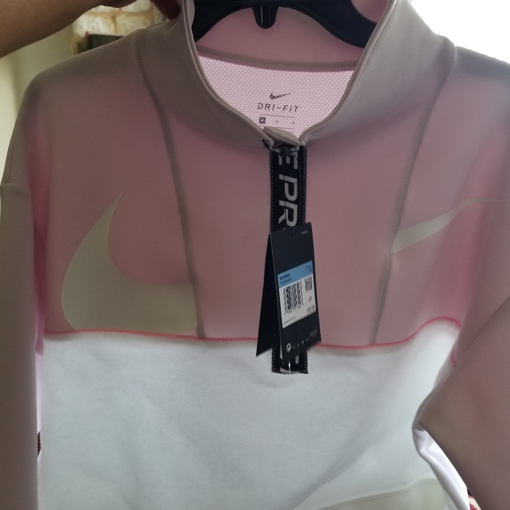 Women Nike Spandex jacket